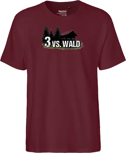 M4cm4nus - 3 vs. Wald