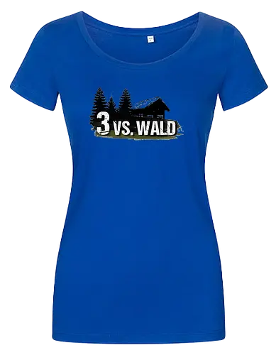 M4cm4nus - 3 vs. Wald