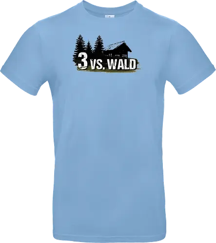 M4cm4nus - 3 vs. Wald