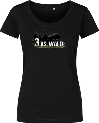 M4cm4nus - 3 vs. Wald