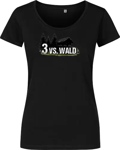 M4cm4nus - 3 vs. Wald