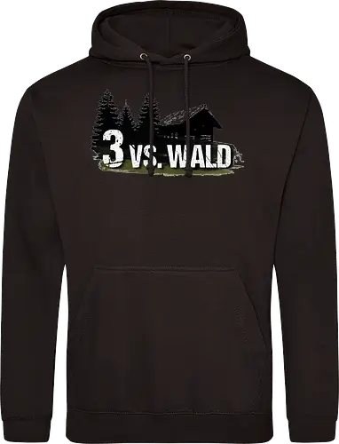 M4cm4nus - 3 vs. Wald