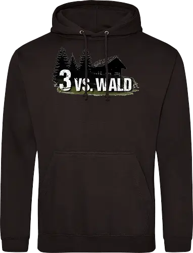 M4cm4nus - 3 vs. Wald