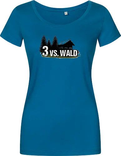 M4cm4nus - 3 vs. Wald