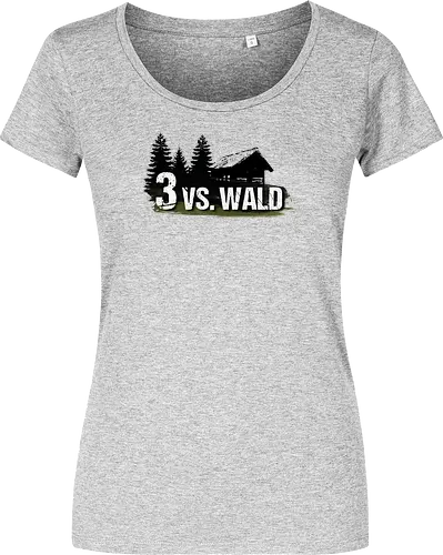 M4cm4nus - 3 vs. Wald
