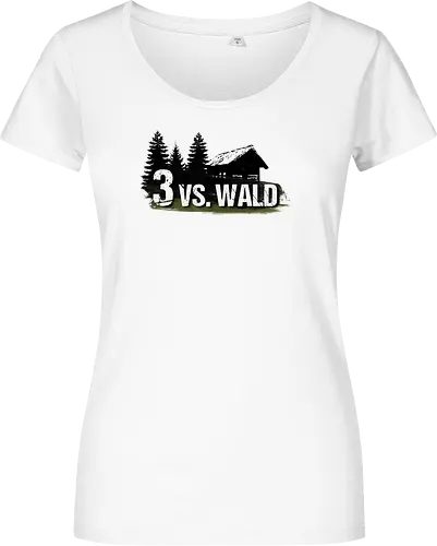 M4cm4nus - 3 vs. Wald