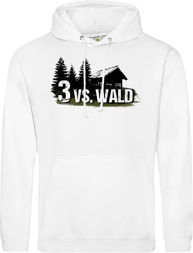 M4cm4nus - 3 vs. Wald