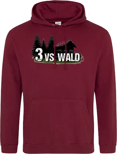 M4cm4nus - 3 vs. Wald