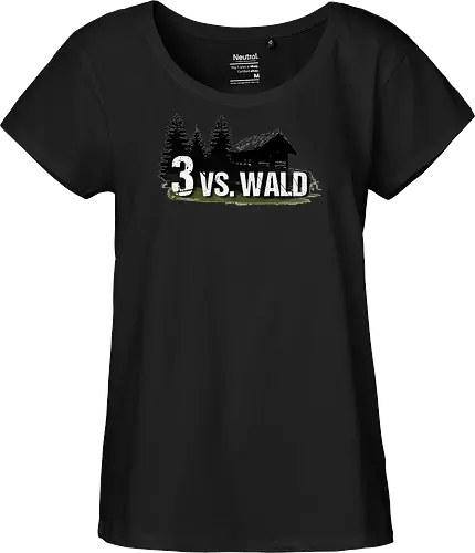 M4cm4nus - 3 vs. Wald