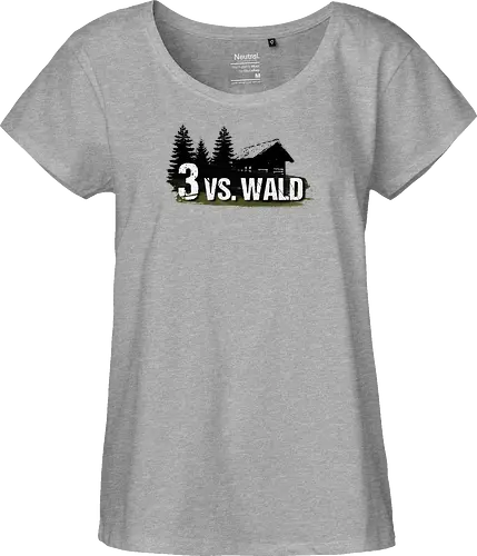 M4cm4nus - 3 vs. Wald