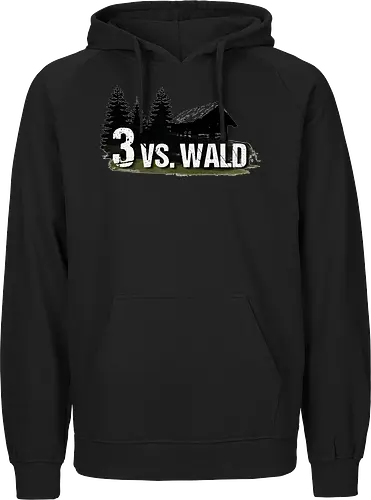 M4cm4nus - 3 vs. Wald
