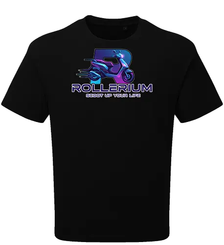 Das offizielle Rollerium Logo