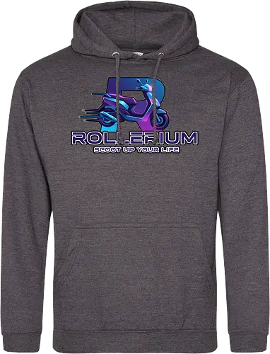 Das offizielle Rollerium Logo