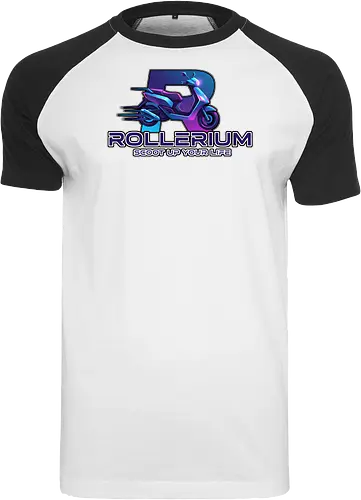 Das offizielle Rollerium Logo