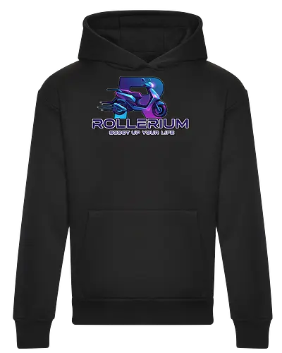 Das offizielle Rollerium Logo