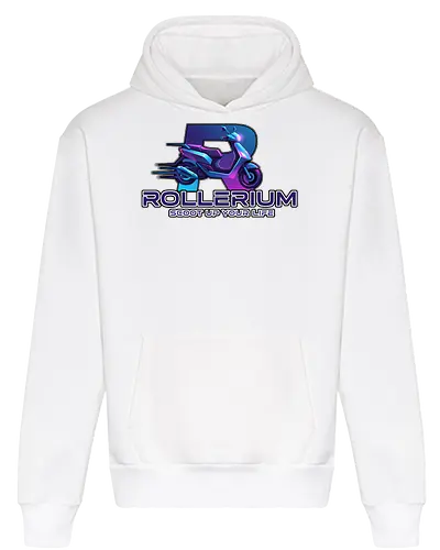 Das offizielle Rollerium Logo