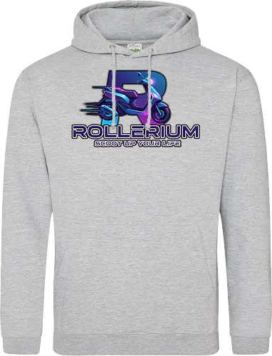 Das offizielle Rollerium Logo