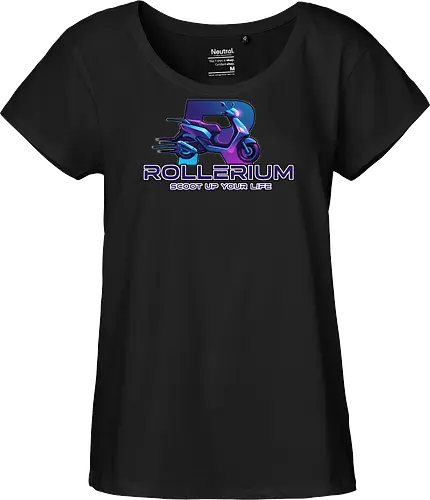 Das offizielle Rollerium Logo