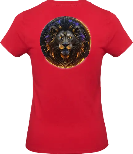 SalaLogo - Standard T-Shirt (Frauen)