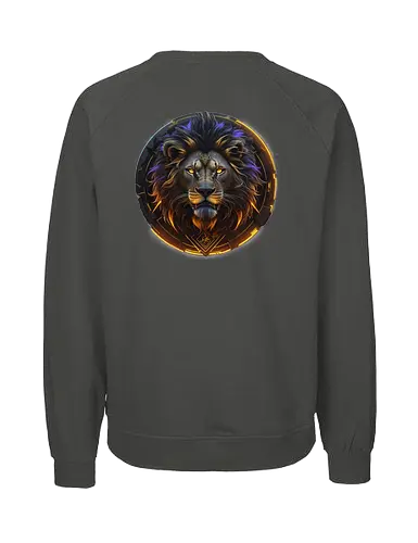 SalaLogo - Fairtrade Sweatshirt