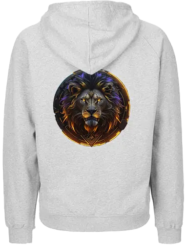 SalaLogo - Fairtrade Hoodie