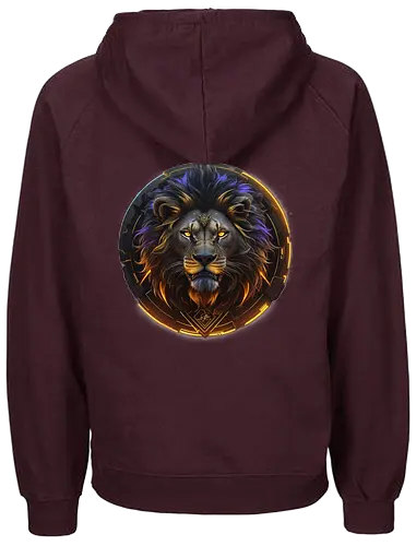 SalaLogo - Fairtrade Hoodie