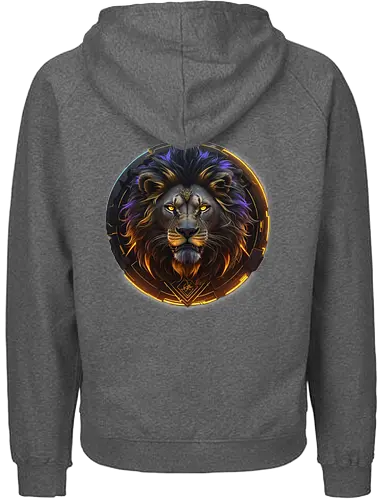 SalaLogo - Fairtrade Hoodie