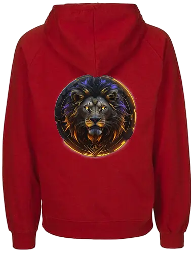 SalaLogo - Fairtrade Hoodie