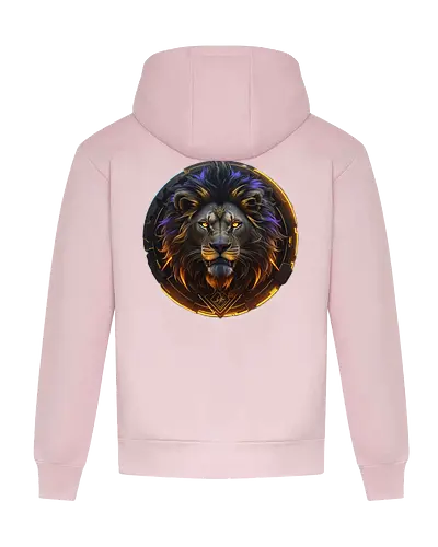 SalaLogo - Heavyweight Hoodie