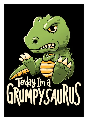 Grumpysaurus