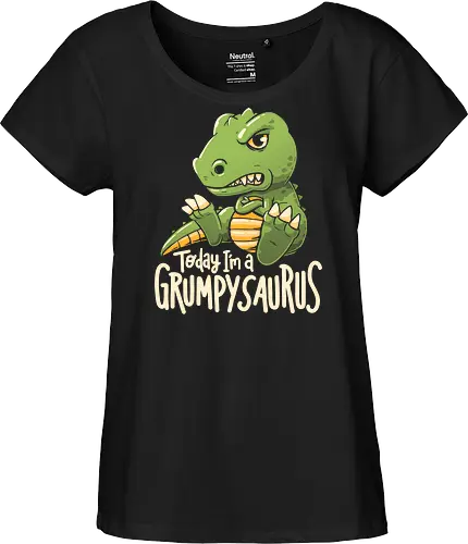 Grumpysaurus