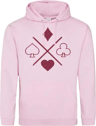 Playing Card Suits