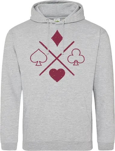 Playing Card Suits