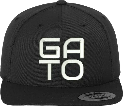 GATO - Logo (Stick)