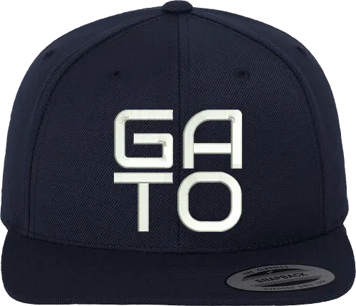 GATO - Logo (Stick)