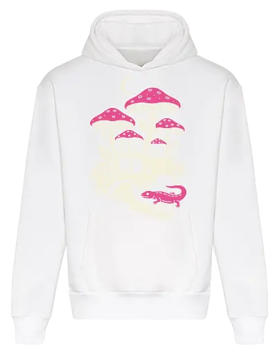 Mushroom Skull Growth