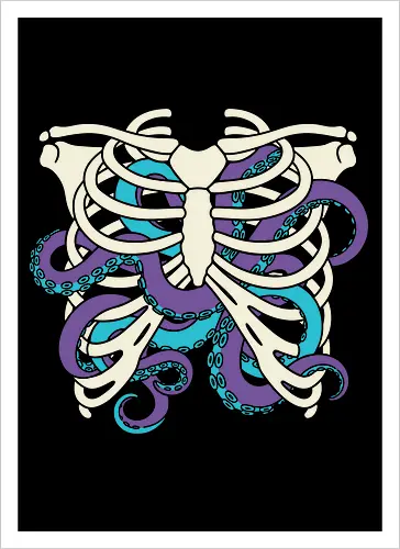 Heart of Tentacles