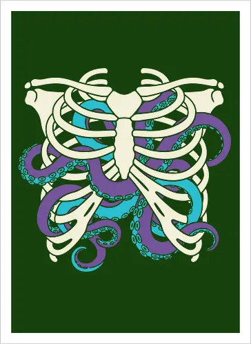 Heart of Tentacles