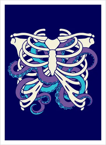 Heart of Tentacles