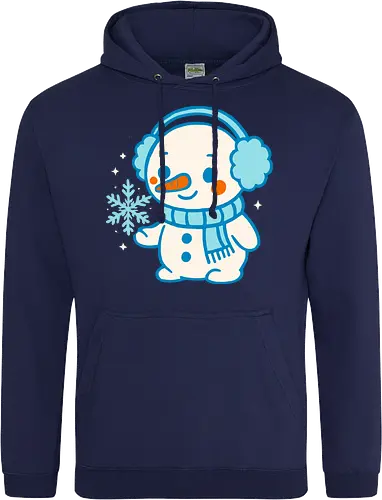Kawaii Snow Pal