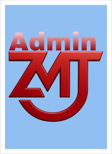 Admin - ZMT