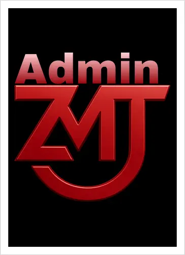 Admin - ZMT