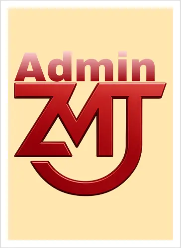 Admin - ZMT