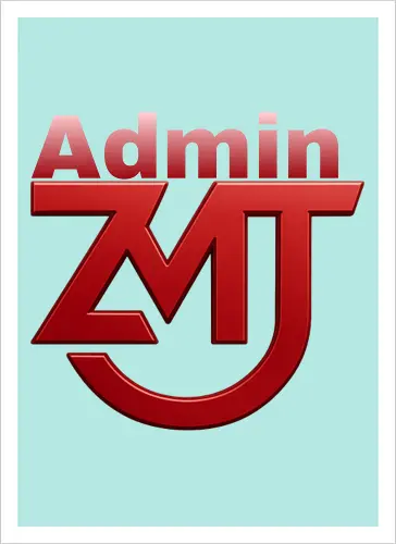 Admin - ZMT