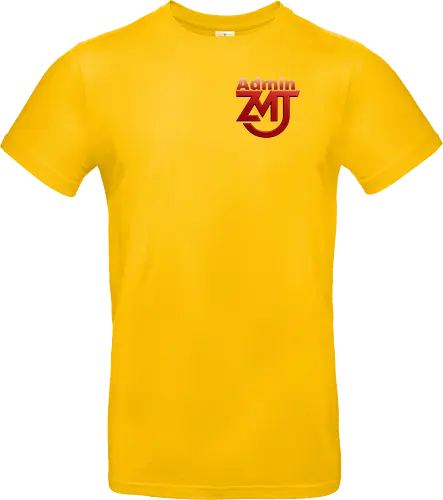 Admin - ZMT