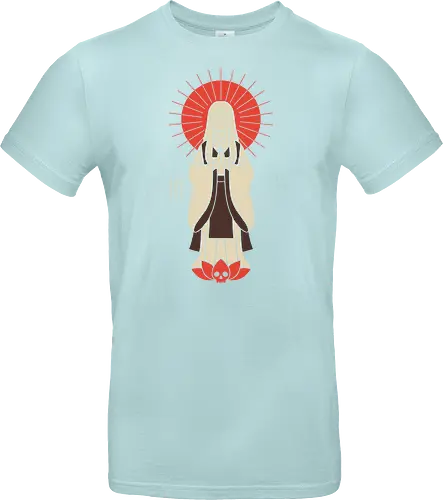 Zen Goddess of Mercy