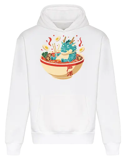 Cozy Dragon Ramen Bath