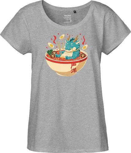 Cozy Dragon Ramen Bath