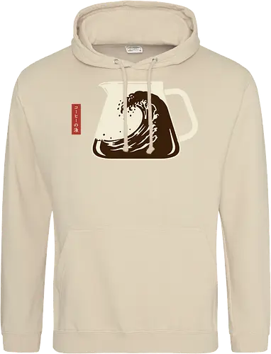  The Great Wave Off Coffee