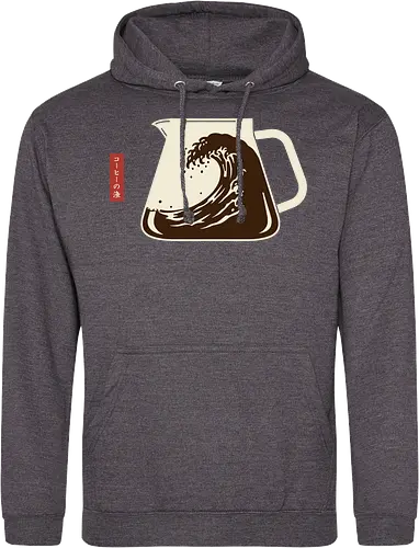  The Great Wave Off Coffee